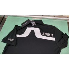 골프모임 로고 작업입니다.