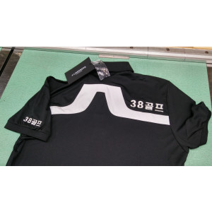 골프모임 로고 작업입니다.